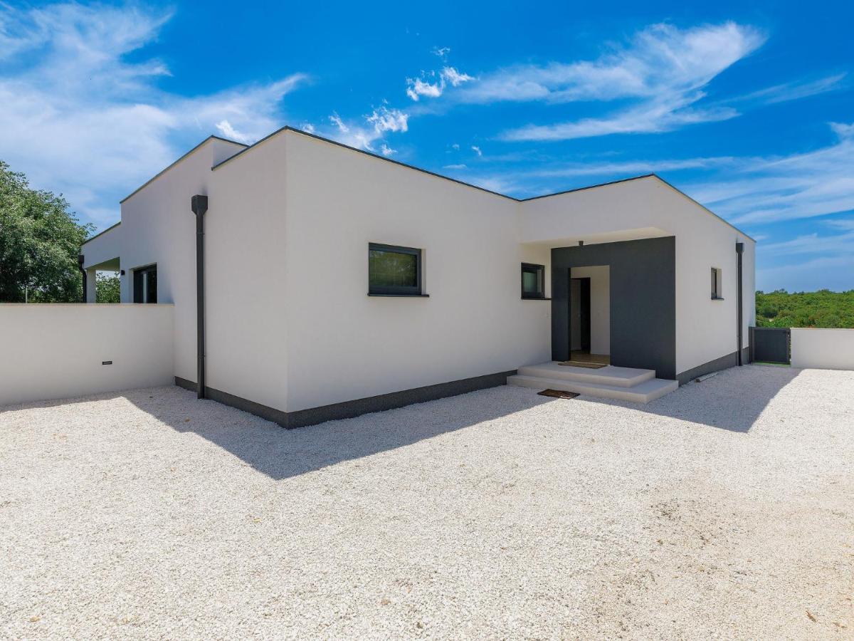 Holiday Home Villa Valle By Interhome Bale Eksteriør bilde