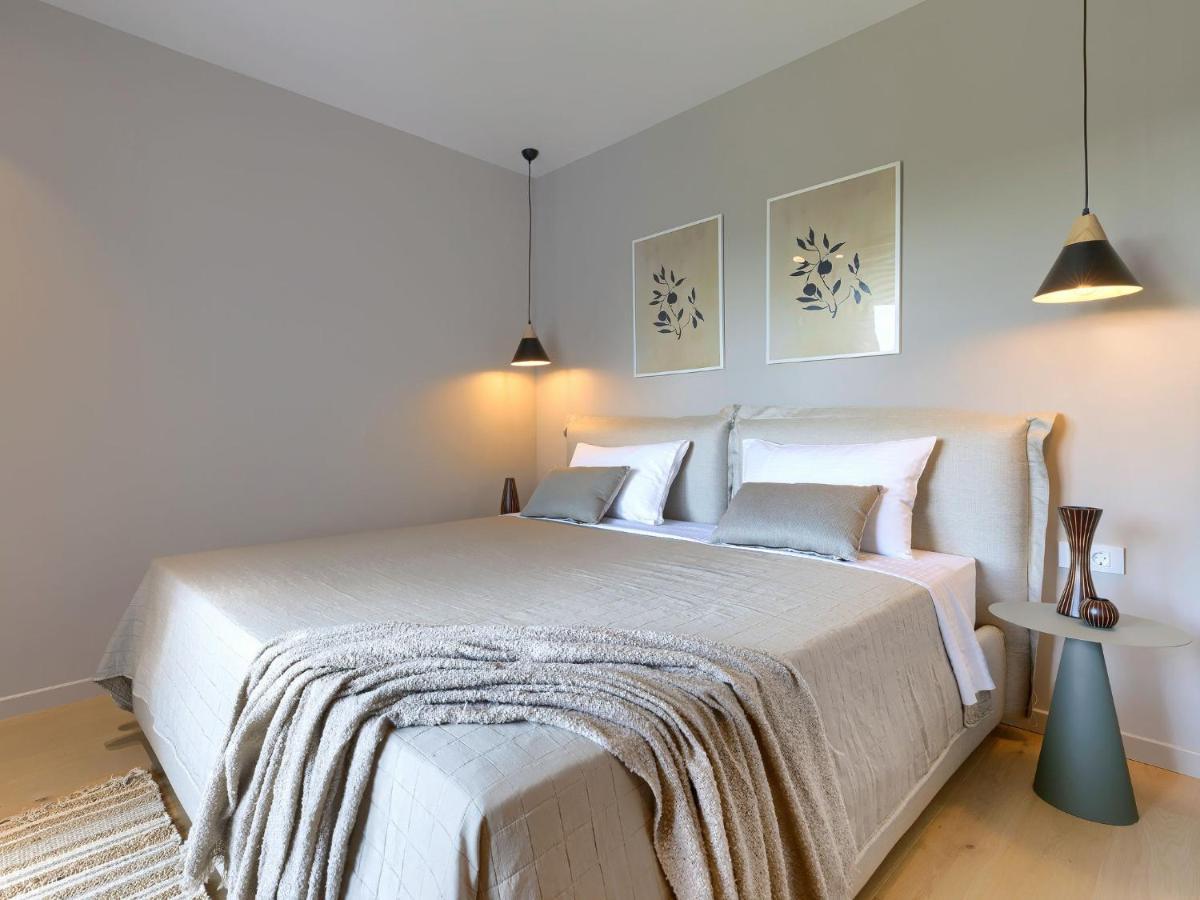 Holiday Home Villa Valle By Interhome Bale Eksteriør bilde